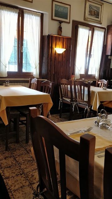 Trattoria da Gianni